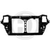 DIEDERICHS 6833002 Front Cowling